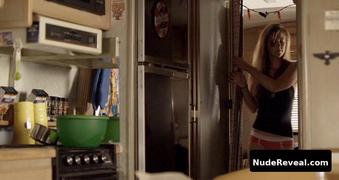 KATHARINE ISABELLE nude in Hard Ride To Hell