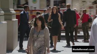 GLORIA VOTSIS nude in Person of Interest