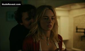 SAMARA WEAVING nude in Borderline