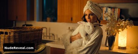 KATE BECKINSALE nude in Fool