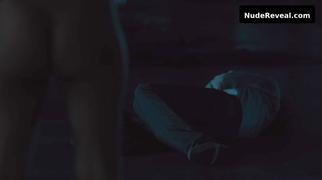 TESSA THOMPSON nude in Westworld