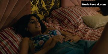 SUNITA MANI nude in GLOW