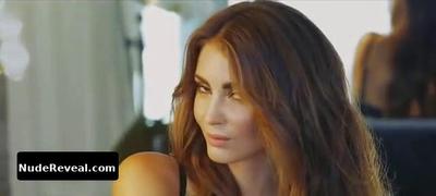 TANIT PHOENIX nude in Maxim photoshoot