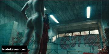 GAITE JANSEN nude in Jett