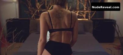NINO NINIDZE nude in Succubus