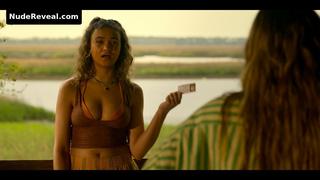 MADISON BAILEY nude in Outer Banks