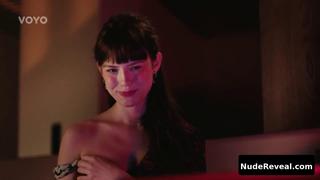 LUCIE FURMANOVA nude in Sex O’clock