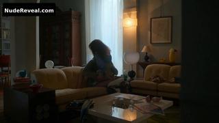 MARGHERITA MAZZUCCO nude in My Brilliant Friend
