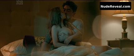 JAMILLA OBISPO nude in Iskandalo