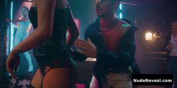 SORAIA TAVARES nude in O Clube