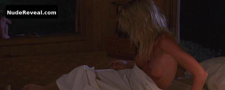 KELLY LYNCH nude in Road House