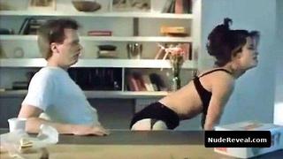 SANDRA BULLOCK nude in Who Do I Gotta Kill?