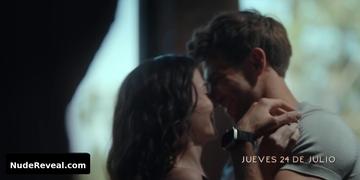 ZURIA VEGA nude in Unspeakable Sins