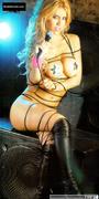 WANDA NARA nude in Hombre Magazine Argentina