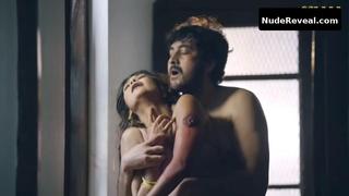 SAKSHI PRADHAN nude in Peshawar