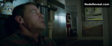 GINA GERSHON nude in Blockers