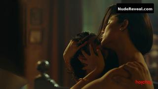 SAYANI GHOSH nude in Charitraheen