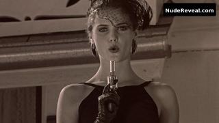KERI RUSSELL nude in Eight Days a Week