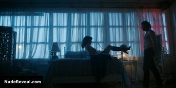 KATHERINE HEIGL nude in Firefly Lane