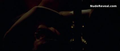 BARBARA BACH nude in Short Night of Glass Dolls