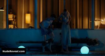 DREE HEMINGWAY nude in In a Relationship