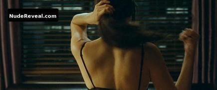 PARK SI-YEON nude in Marine Boy