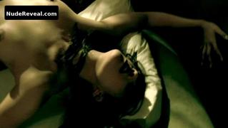 JANINA GAVANKAR nude in Cup of My Blood