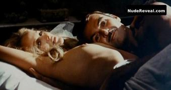URSULA ANDRESS nude in Perfect Friday