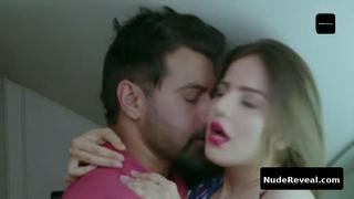 PARREE PANDE nude in Fixerr