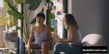 BRIANNE TJU nude in I Know What You Did Last Summer