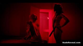 BEATRIZ GODINHO nude in O Clube