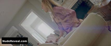 HEATHER GRAHAM nude in Suitable Flesh