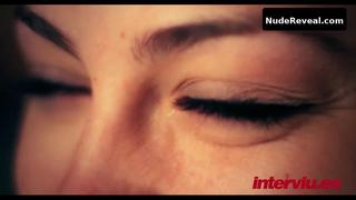 NAZARET ARACIL nude in Interviu