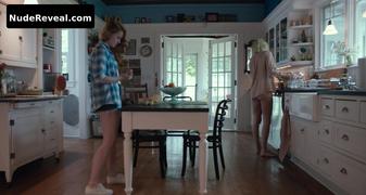 CHLOE SEVIGNY nude in Love is Blind