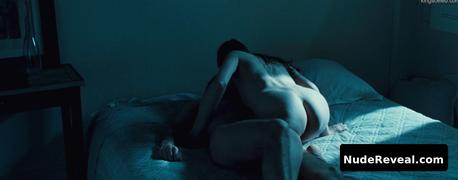 CHARLOTTE GAINSBOURG nude in Persecution