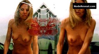 LUIGIA ZUCARO nude in Dawn of the Dead
