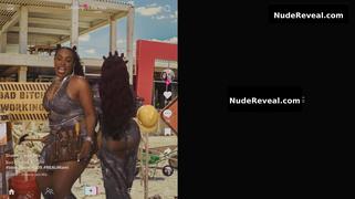 KAMILLION nude in Rap Sh!t