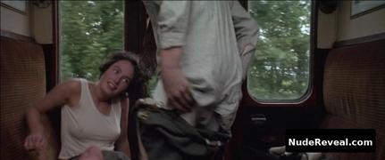 LENA HEADEY nude in Waterland