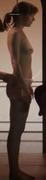 DAKOTA JOHNSON nude in Fifty Shades of Grey