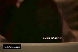 LAURA DONNELLY nude in The Fall