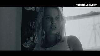 THEA SOFIE LOCH NAESS nude in So Long, Marianne