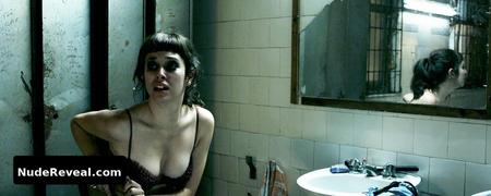 BLANCA SUAREZ nude in Neon Flesh