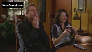 LISA EDELSTEIN nude in House, M.D.