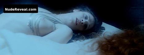 ANNA FRIEL nude in Bathory: Countess of Blood