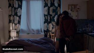 ESTHER SMITH nude in Skins