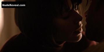 NEVE CAMPBELL nude in Blind Horizon