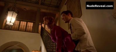PATTI LUPONE nude in Hollywood