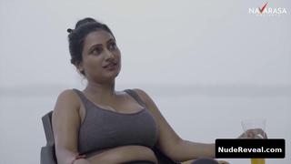 JAYSHREE GAIKWAD nude in Birthday