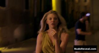 NATALIE DORMER nude in A Long Way from Home