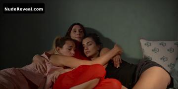 TUBA BUYUKUSTUN nude in Another Self